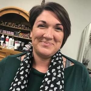 Meet your Posher, Shanna